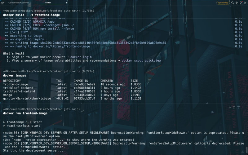 Terminal-Image